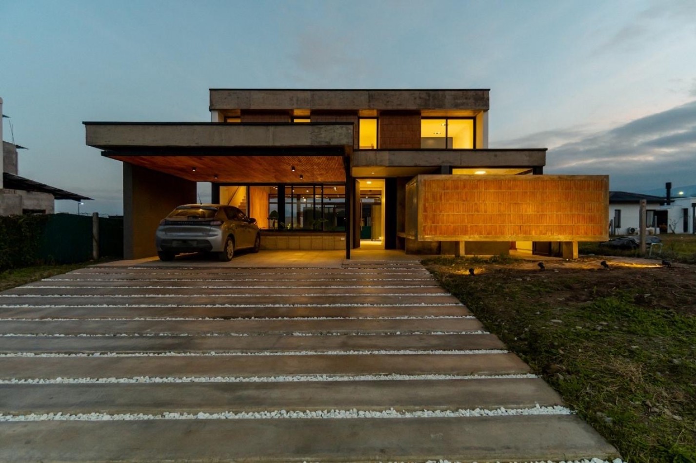 CASA EN VENTA ALTO VERDE III - ZONA PERON