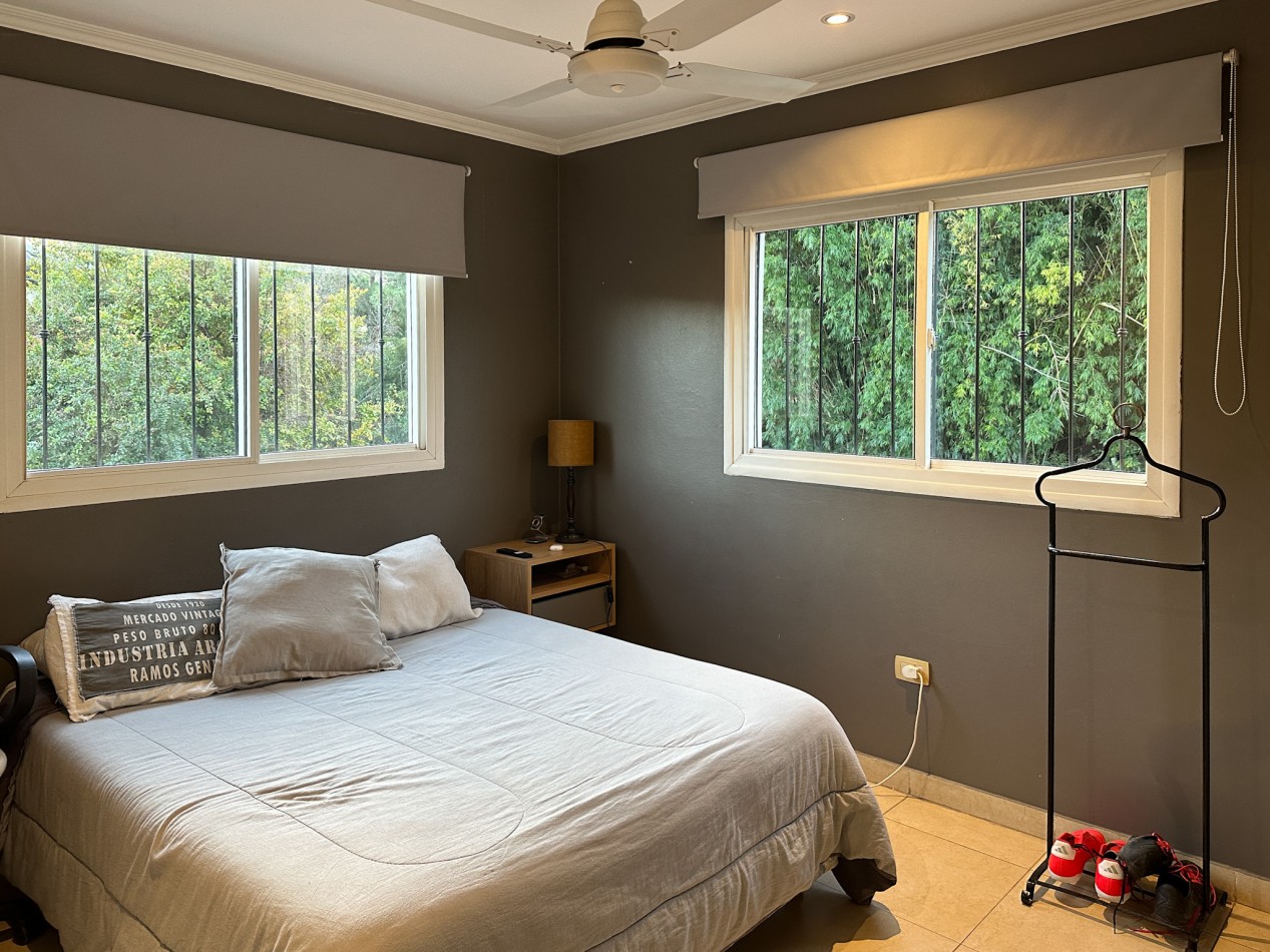 Casa en venta en Barrio Privado La Rinconada - Yerba Buena