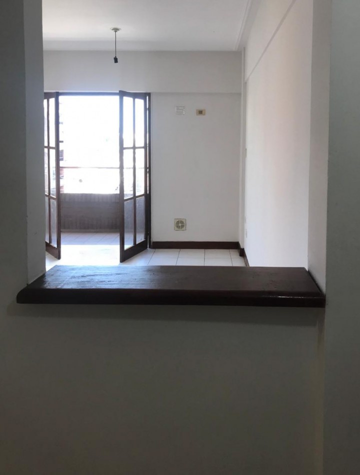 VENTA DEPARTAMENTO 1 DORMITORIO BARRIO NORTE 