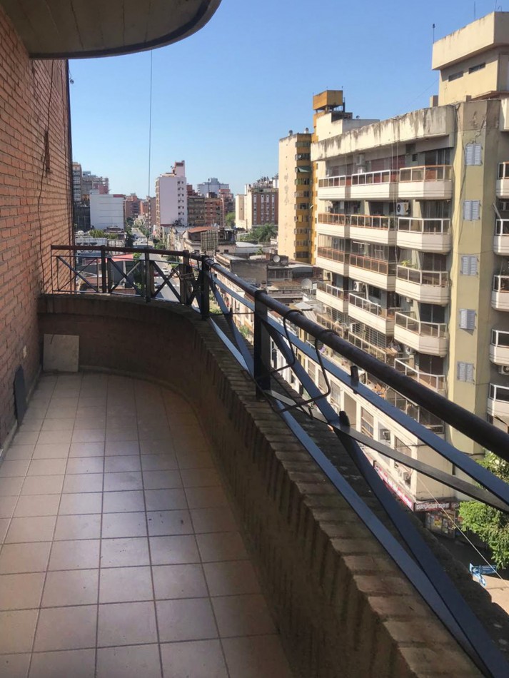 VENTA DEPARTAMENTO 1 DORMITORIO BARRIO NORTE 