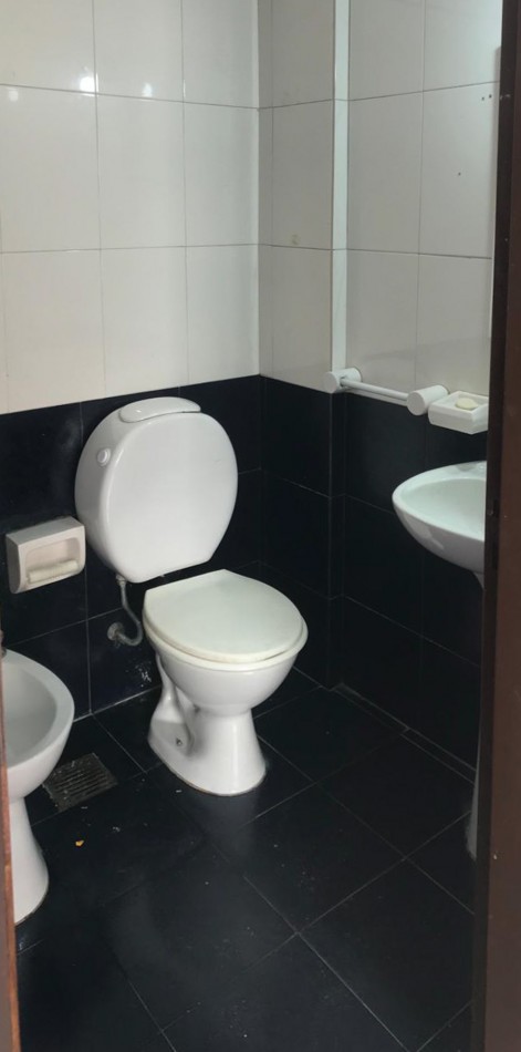 VENTA DEPARTAMENTO 1 DORMITORIO BARRIO NORTE 