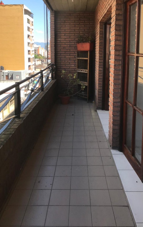 VENTA DEPARTAMENTO 1 DORMITORIO BARRIO NORTE 