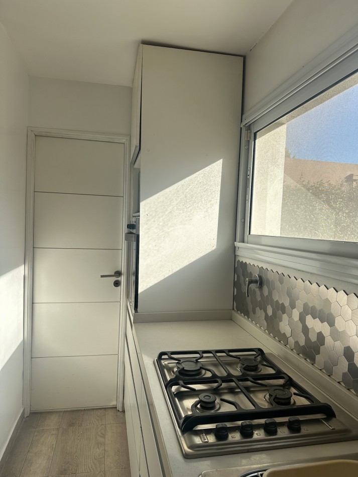 Casa en Country Del Pilar con pileta, galeria y opcion a 4 dormitorios
