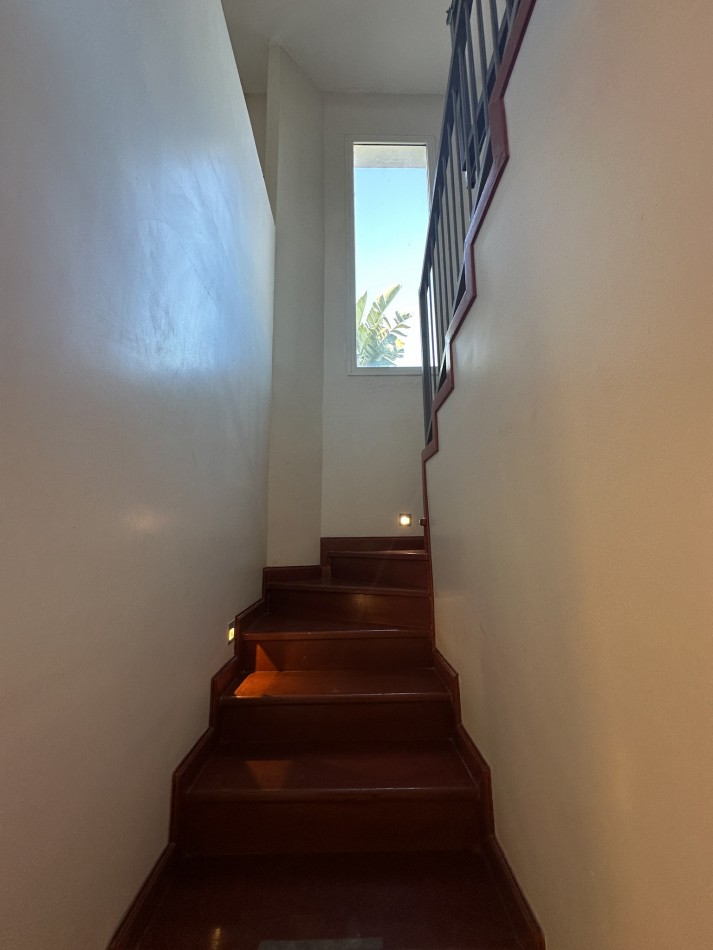 Casa en Country Del Pilar con pileta, galeria y opcion a 4 dormitorios