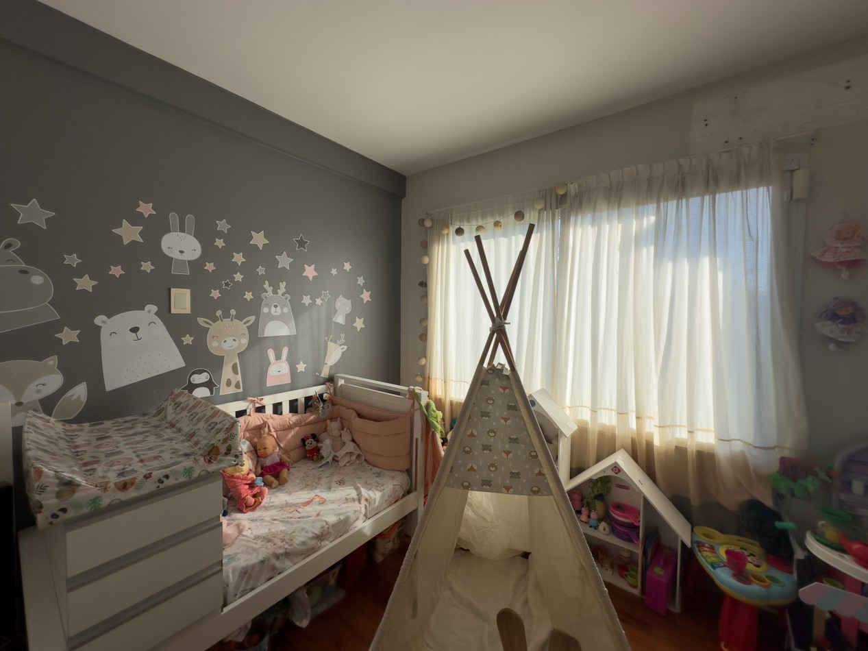 Casa en Country Del Pilar con pileta, galeria y opcion a 4 dormitorios