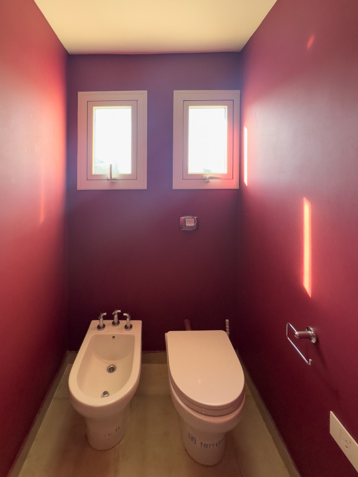 Casa en Country Del Pilar con pileta, galeria y opcion a 4 dormitorios