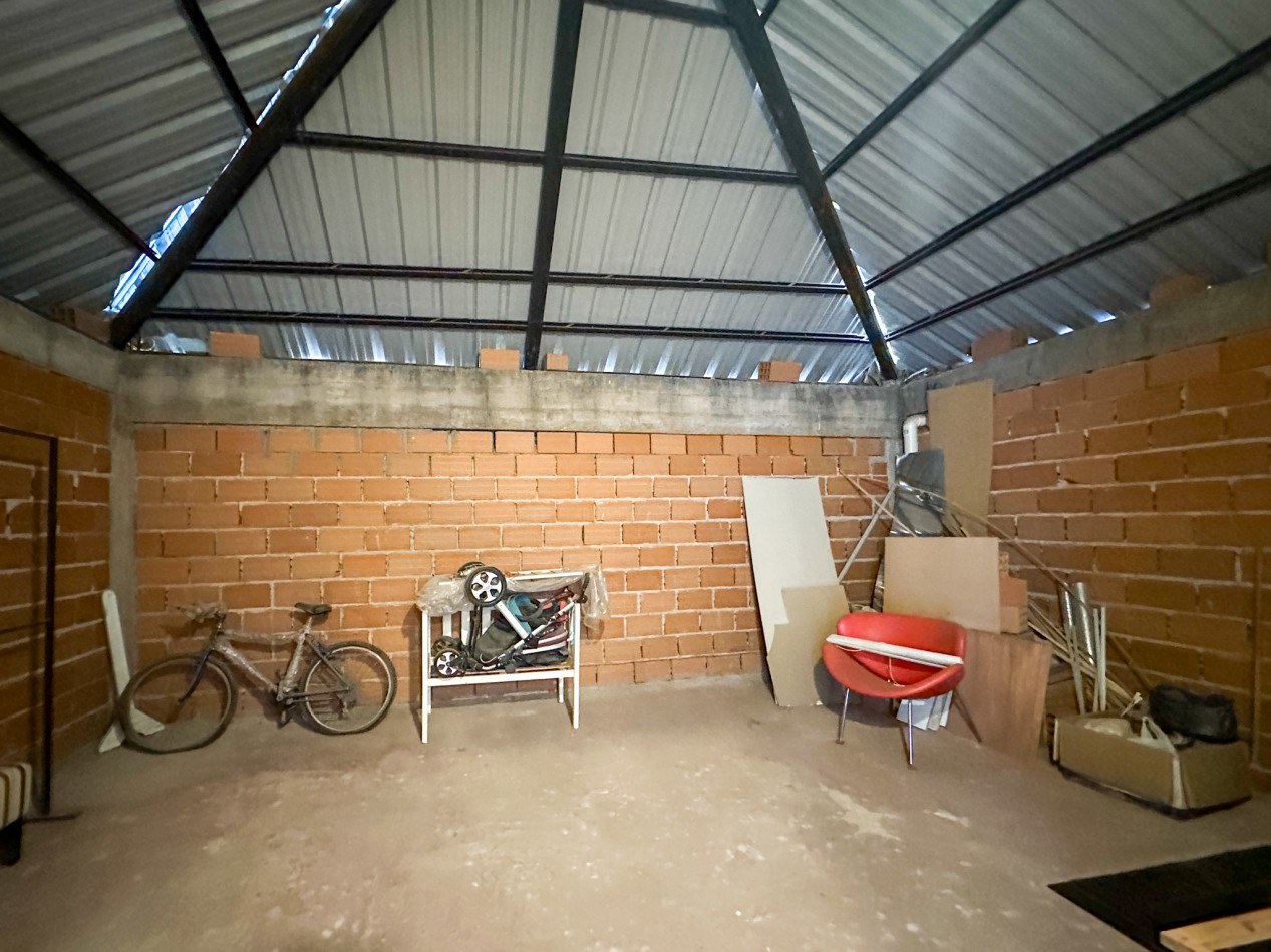 Casa en Country Del Pilar con pileta, galeria y opcion a 4 dormitorios