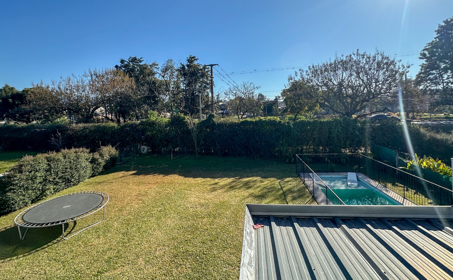 Casa en Country Del Pilar con pileta, galeria y opcion a 4 dormitorios