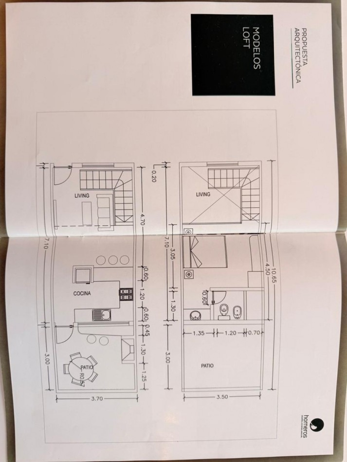 Departamento Premium Yerba Buena 
