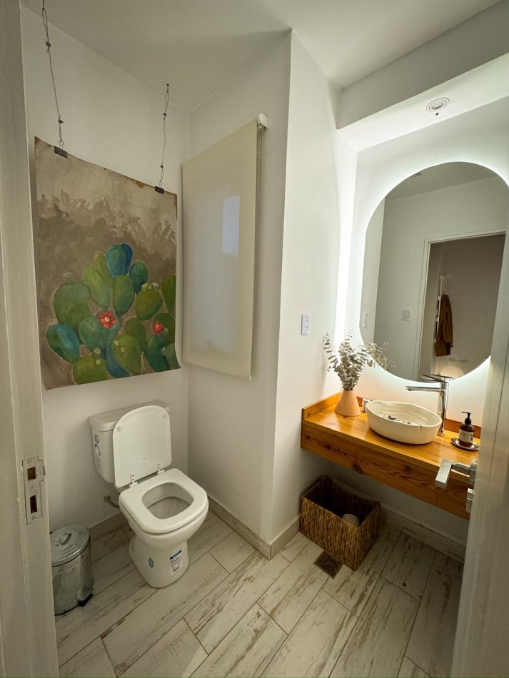 CASA EN VENTA APTA CREDITO | COUNTRY SANTA BARBARA HILLS