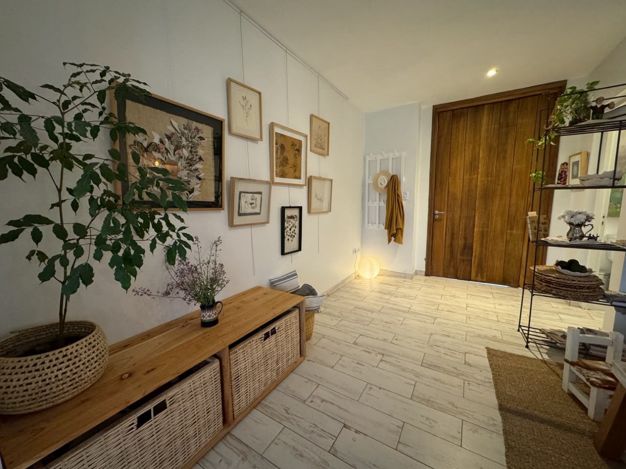 CASA EN VENTA APTA CREDITO | COUNTRY SANTA BARBARA HILLS