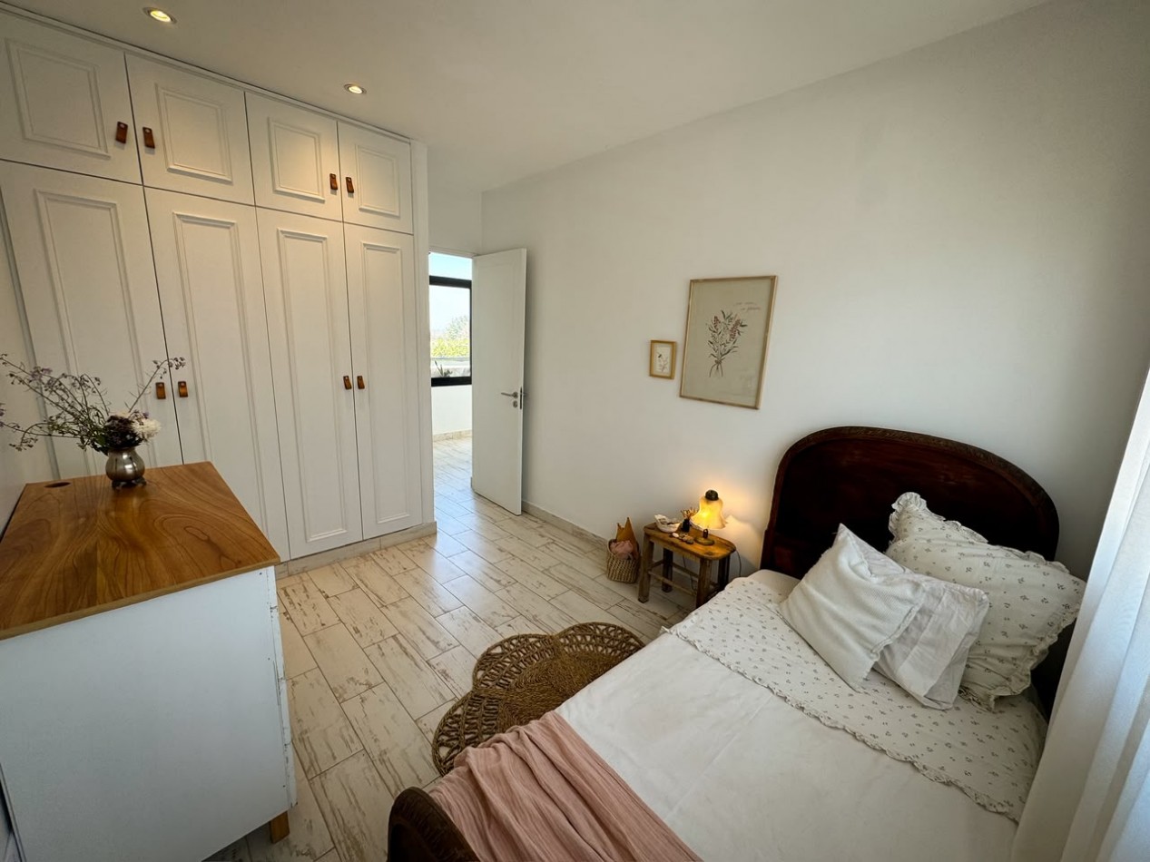 CASA EN VENTA APTA CREDITO | COUNTRY SANTA BARBARA HILLS