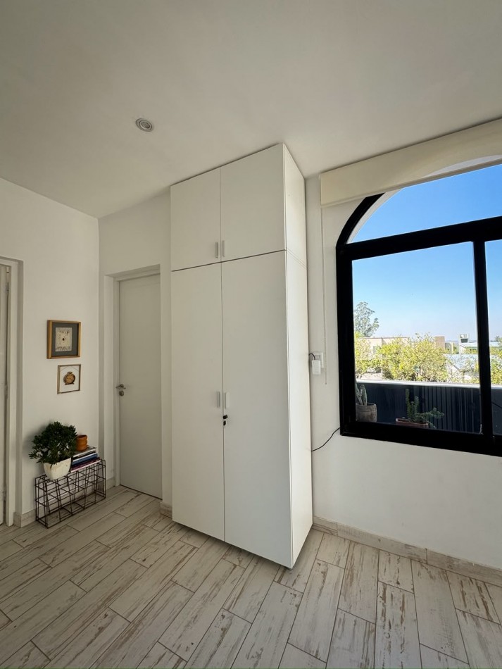 CASA EN VENTA APTA CREDITO | COUNTRY SANTA BARBARA HILLS