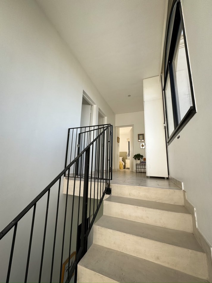 CASA EN VENTA APTA CREDITO | COUNTRY SANTA BARBARA HILLS