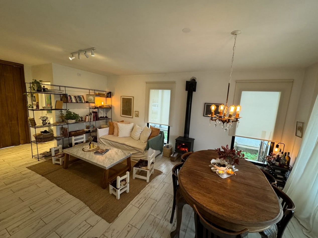 CASA EN VENTA APTA CREDITO | COUNTRY SANTA BARBARA HILLS