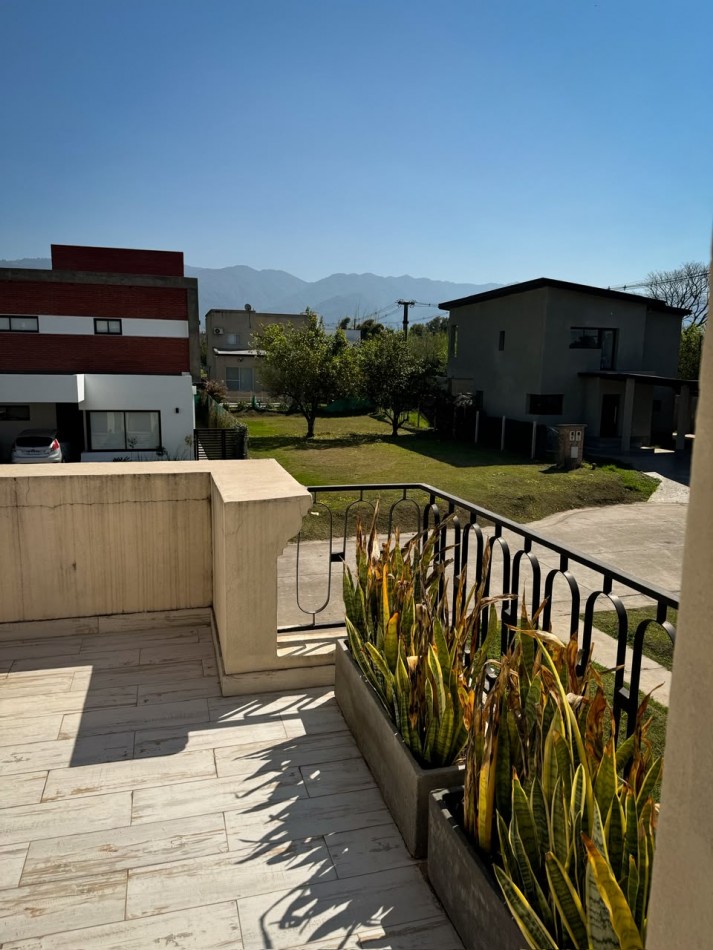 CASA EN VENTA APTA CREDITO | COUNTRY SANTA BARBARA HILLS