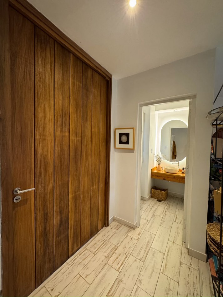 CASA EN VENTA APTA CREDITO | COUNTRY SANTA BARBARA HILLS