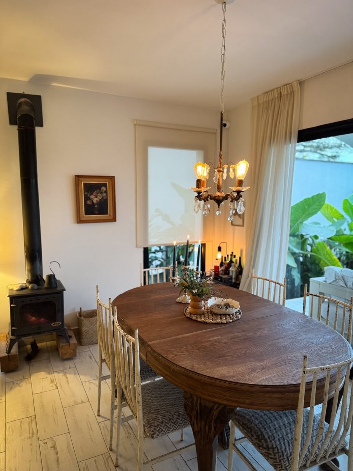CASA EN VENTA APTA CREDITO | COUNTRY SANTA BARBARA HILLS