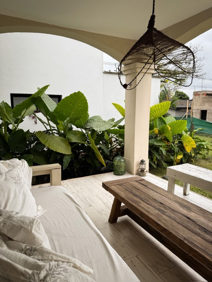 CASA EN VENTA APTA CREDITO | COUNTRY SANTA BARBARA HILLS