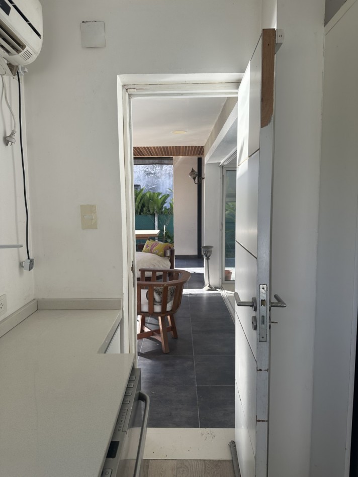 Casa en Country Del Pilar con pileta, galeria y opcion a 4 dormitorios
