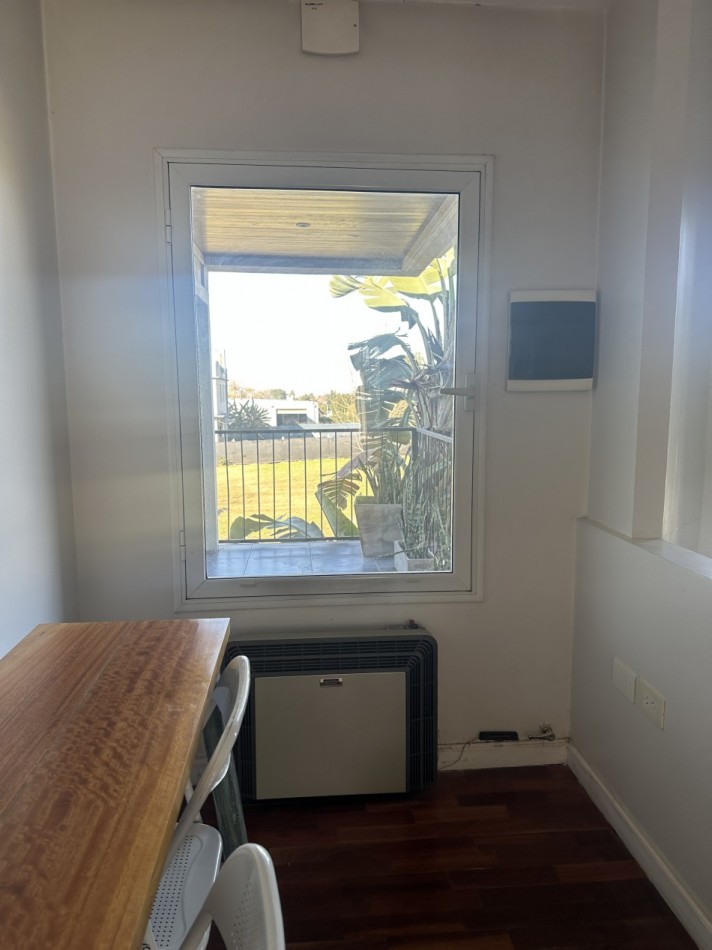Casa en Country Del Pilar con pileta, galeria y opcion a 4 dormitorios