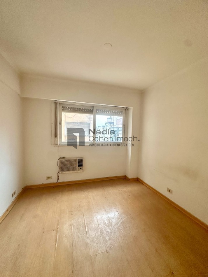 Alquiler Departamento 1 Dormitorio - Barrio Norte 