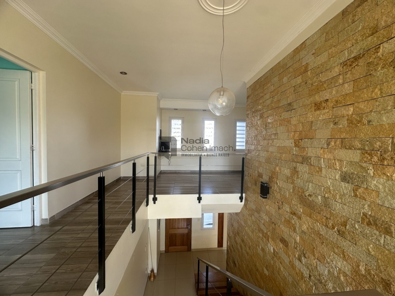 Casa Premium en Venta - Plaza Peru 
