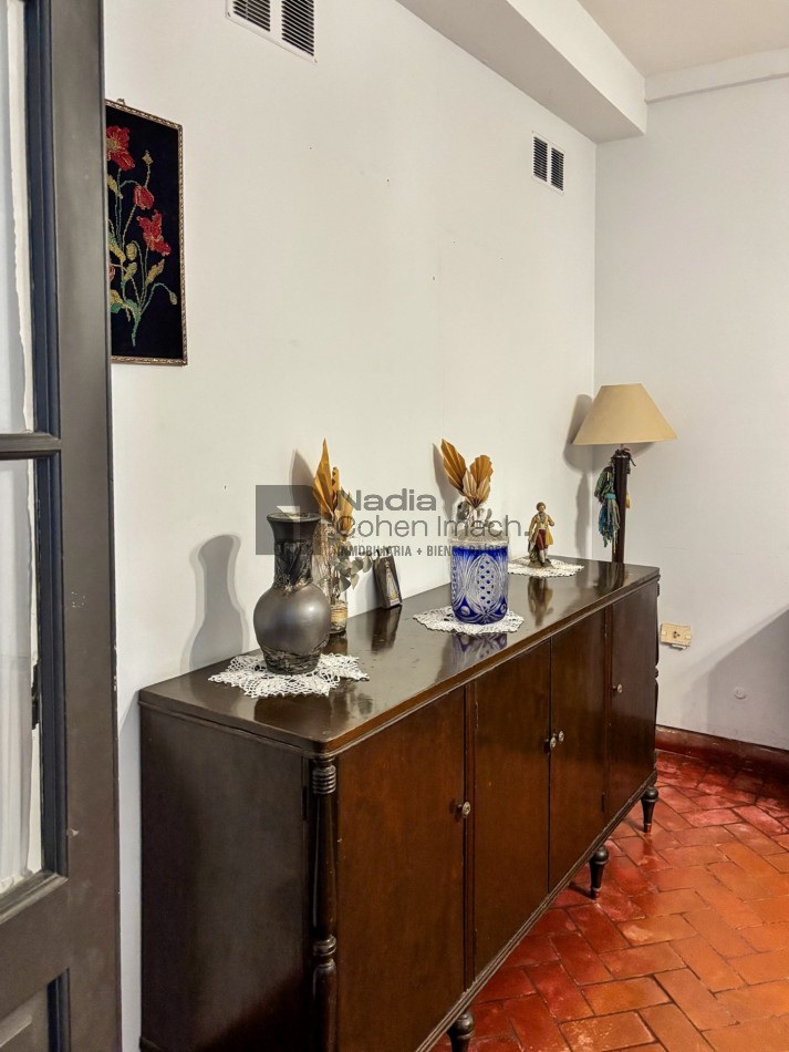 Casa en Venta - Barrio Sur 