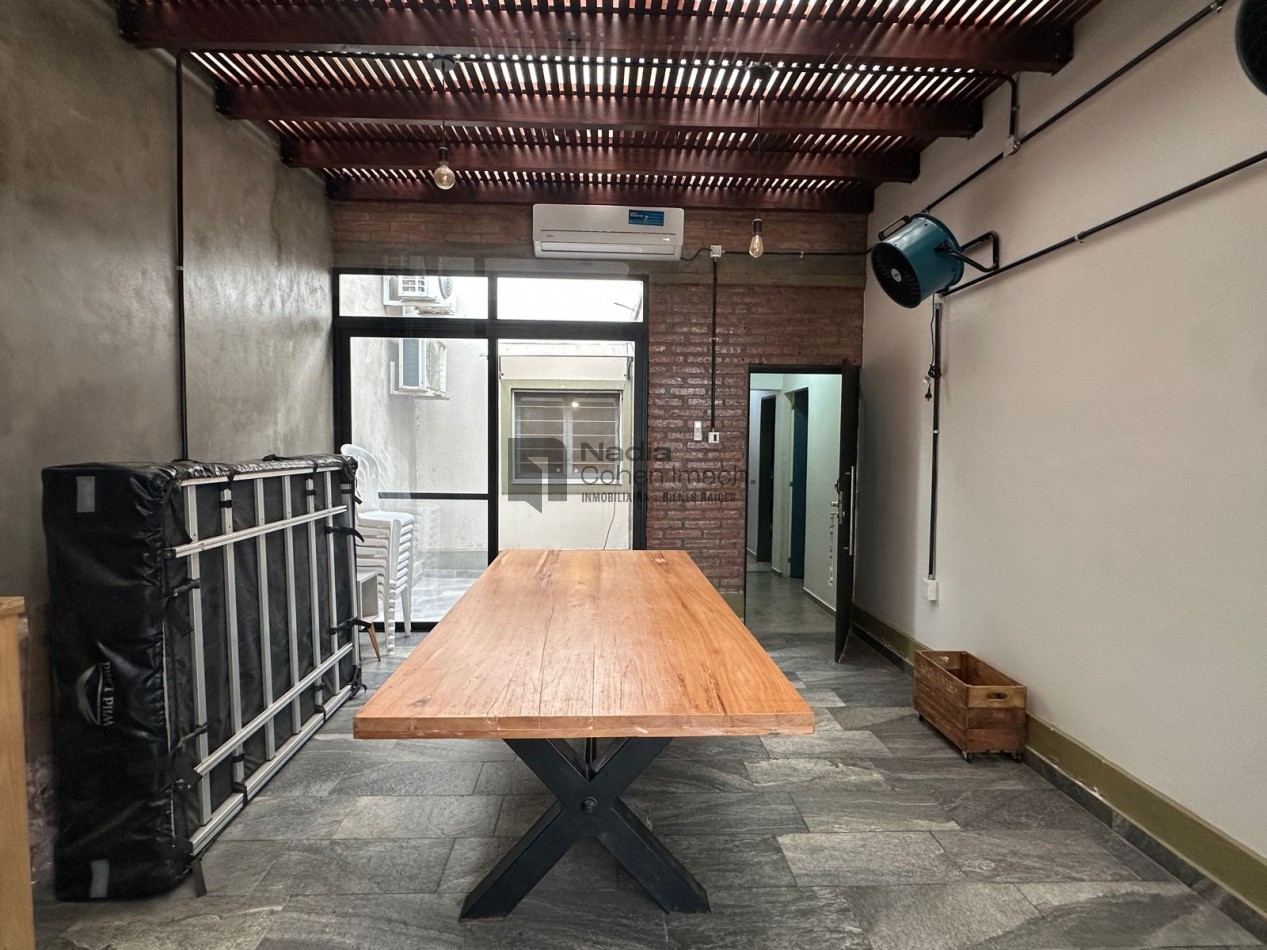 CASA EN VENTA SAN PABLO B° ODONTOLOGICO 