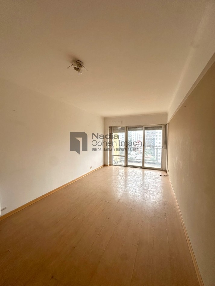 Alquiler Departamento 1 Dormitorio - Barrio Norte 
