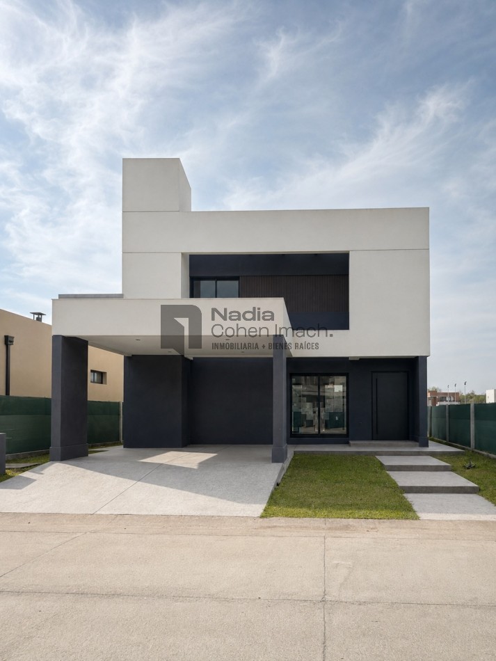 Casa apta credito Viento Sur