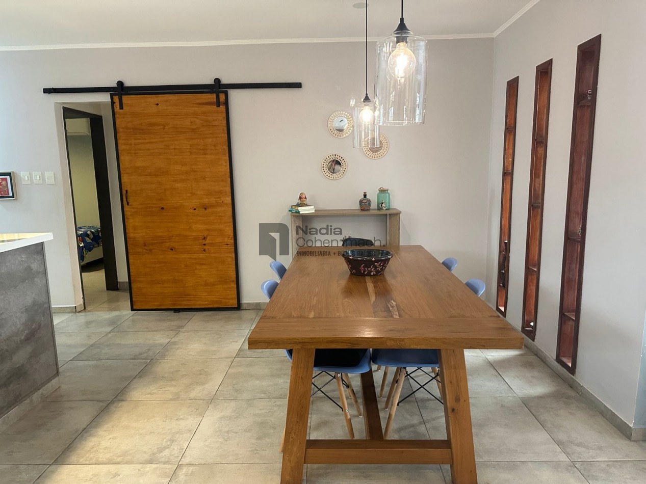CASA EN VENTA SAN PABLO B° ODONTOLOGICO 