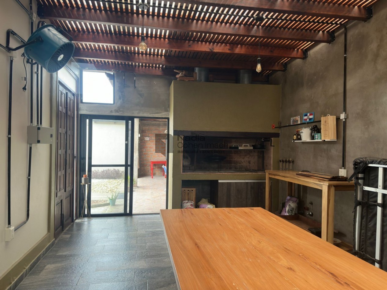 CASA EN VENTA SAN PABLO B° ODONTOLOGICO 