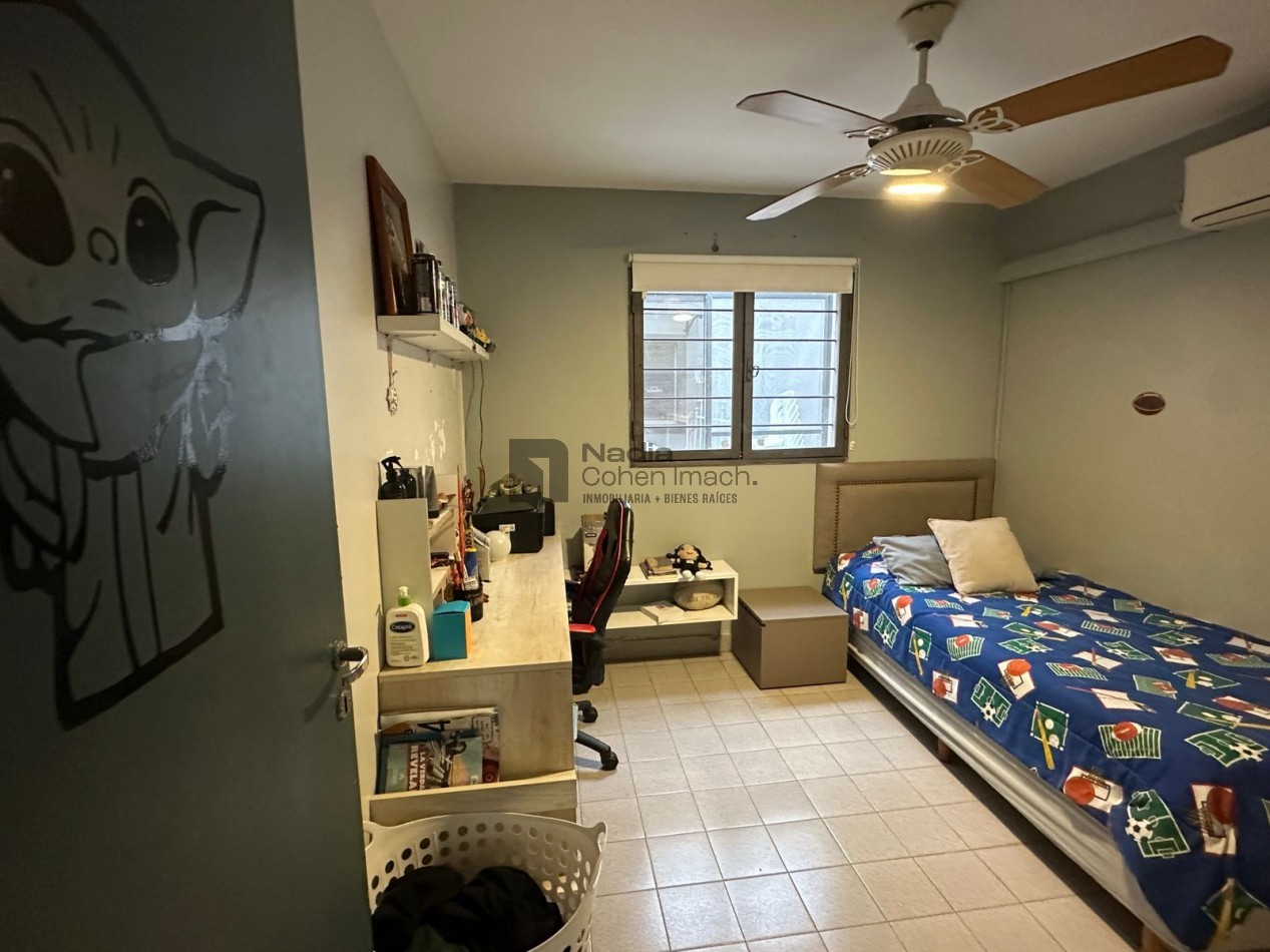 CASA EN VENTA SAN PABLO B° ODONTOLOGICO 