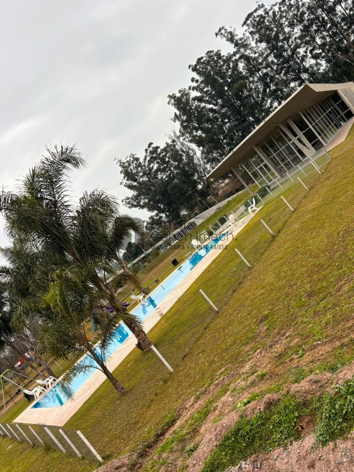 LOTE EN VENTA - LA RESERVA 1