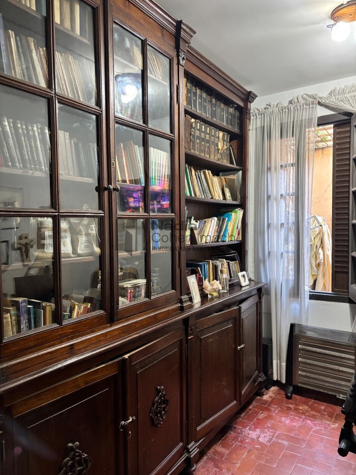 Casa en Venta - Barrio Sur 