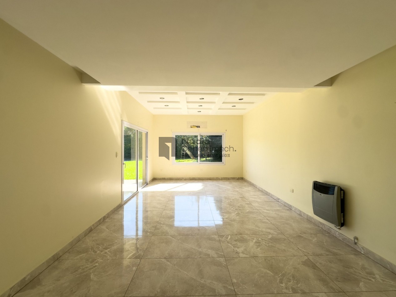 Casa Premium en Venta - Plaza Peru 