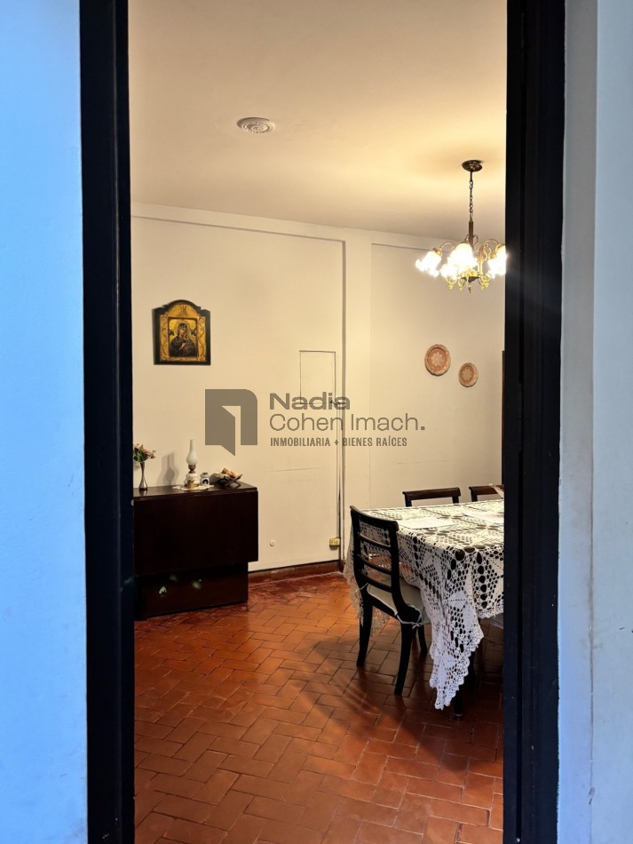 Casa en Venta - Barrio Sur 