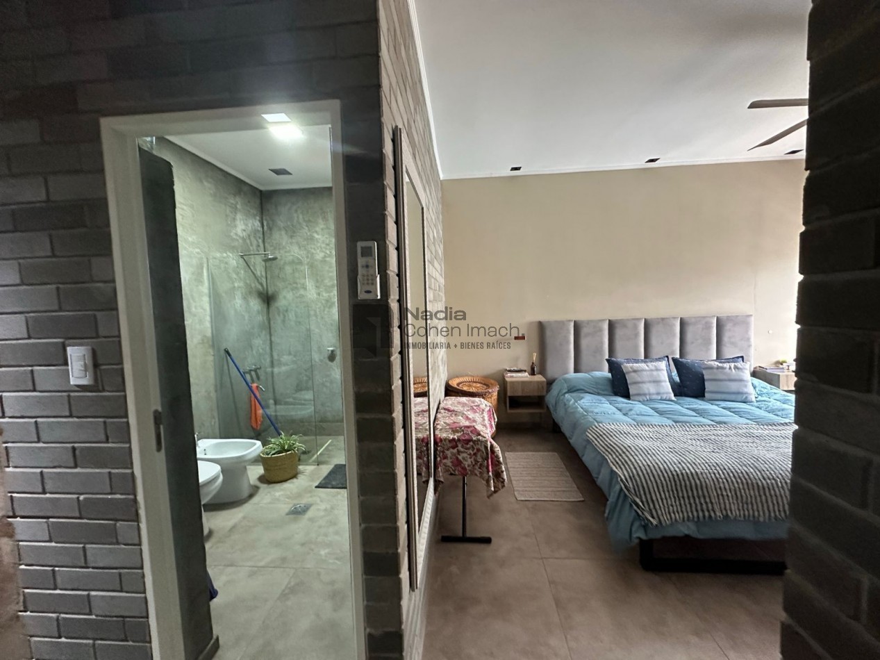 CASA EN VENTA SAN PABLO B° ODONTOLOGICO 