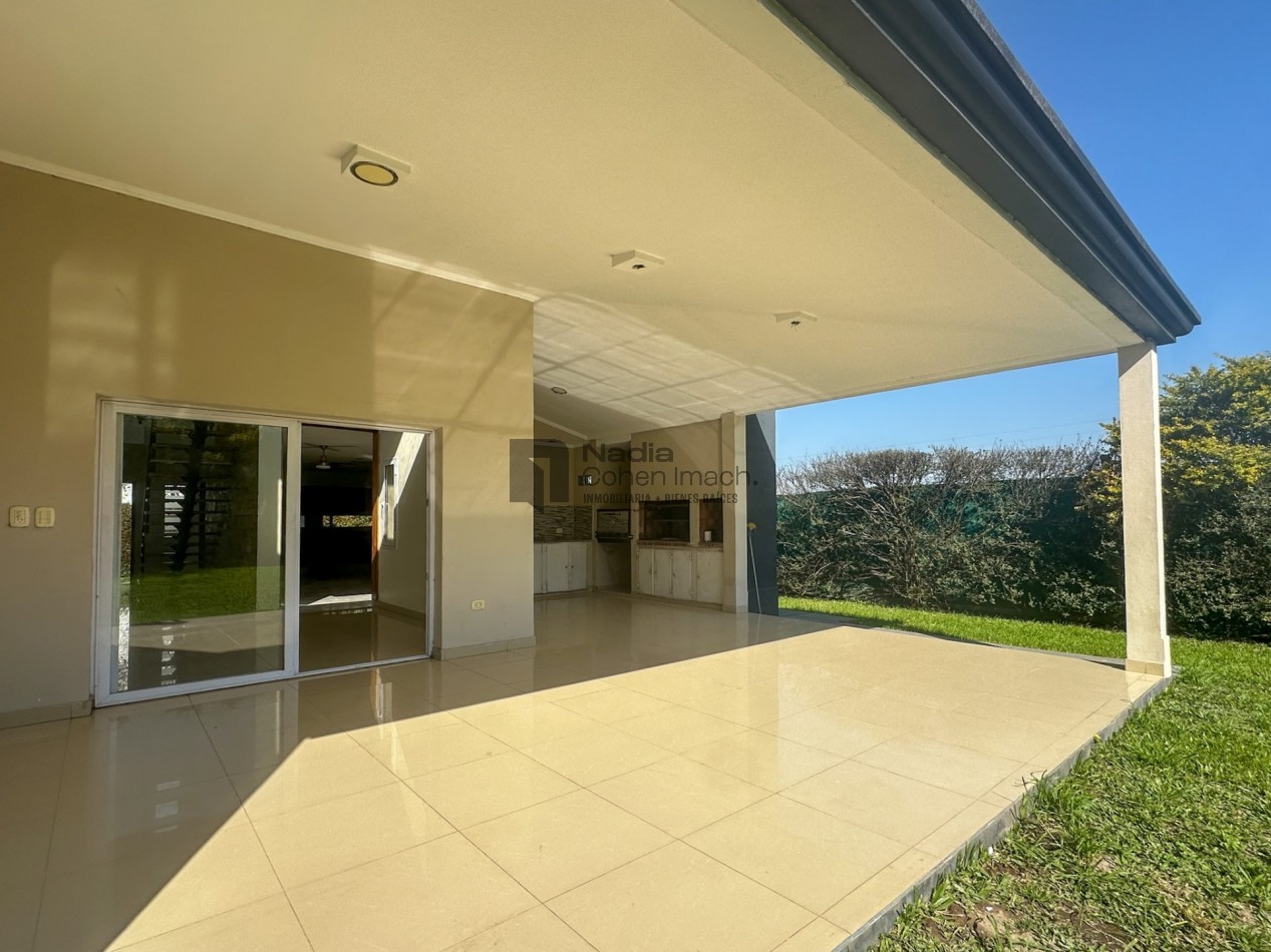 Casa Premium en Venta - Plaza Peru 