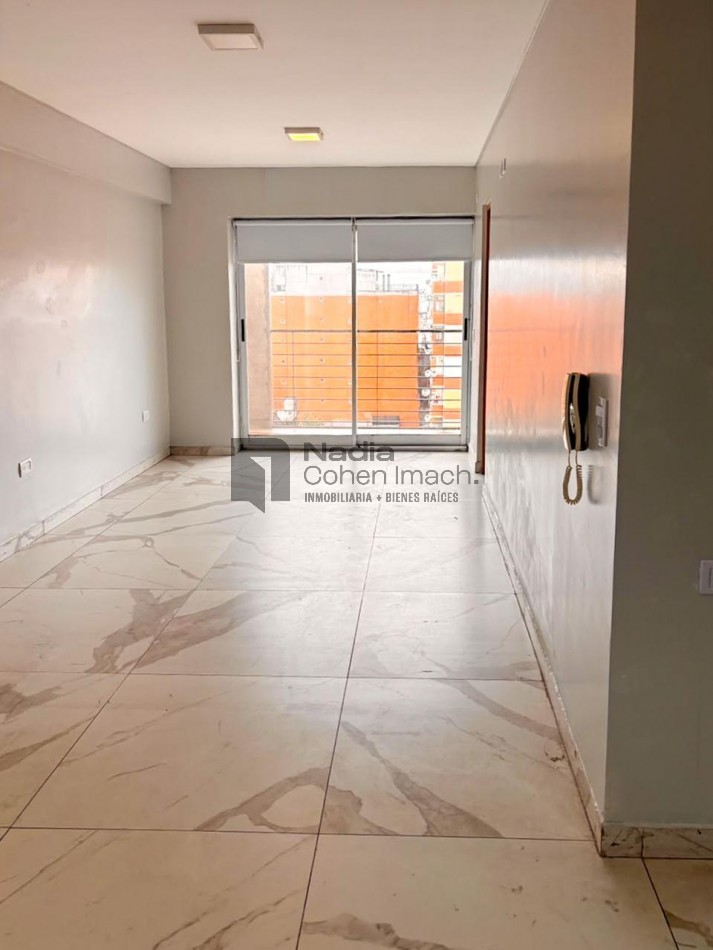 Alquiler Monoambiete - Barrio Sur 