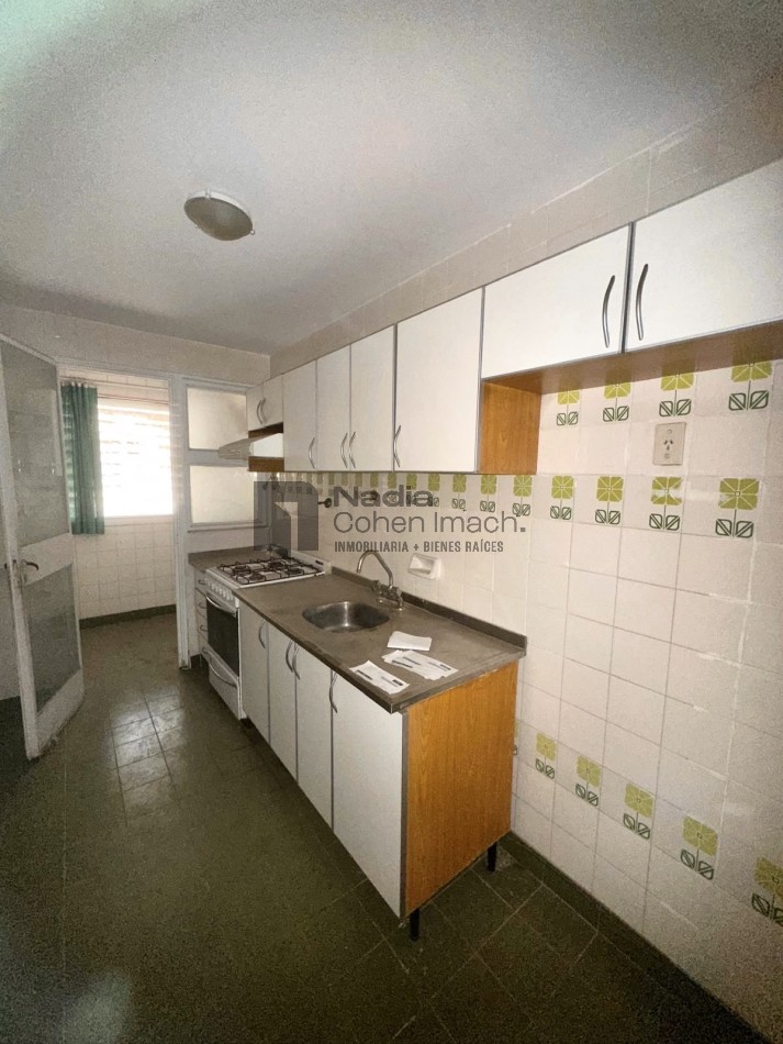 Alquiler Departamento 1 Dormitorio - Barrio Norte 