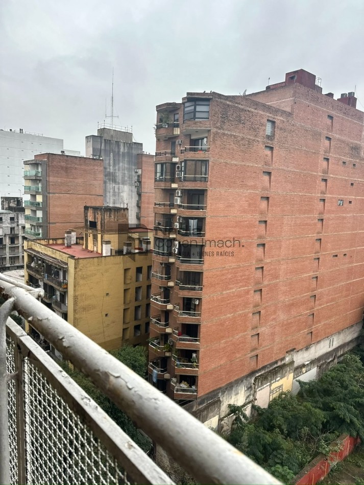 Alquiler Departamento 1 Dormitorio - Barrio Norte 
