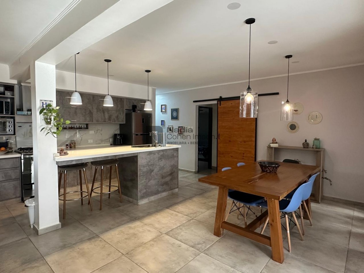 CASA EN VENTA SAN PABLO B° ODONTOLOGICO 