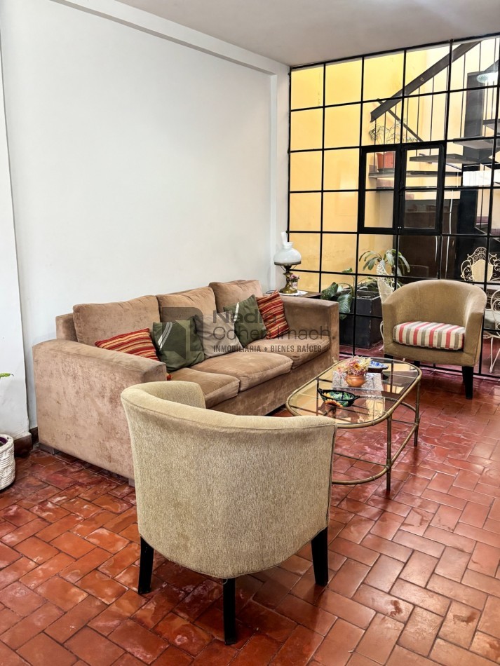 Casa en Venta - Barrio Sur 