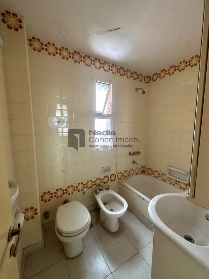 Alquiler Departamento 1 Dormitorio - Barrio Norte 