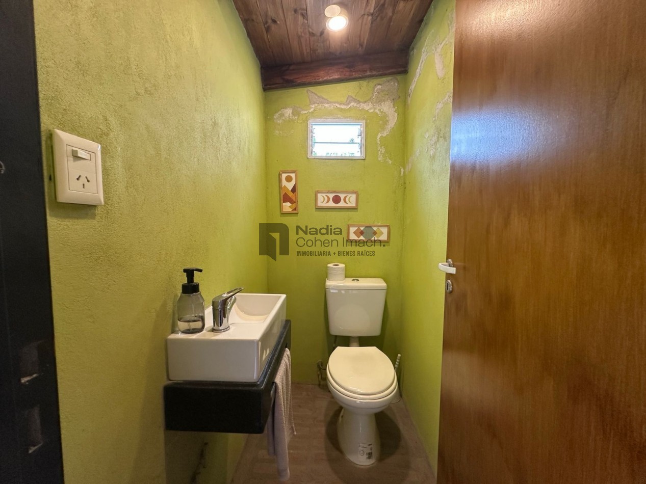 CASA EN VENTA SAN PABLO B° ODONTOLOGICO 