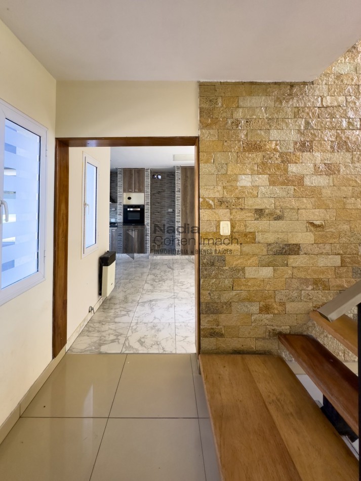 Casa Premium en Venta - Plaza Peru 