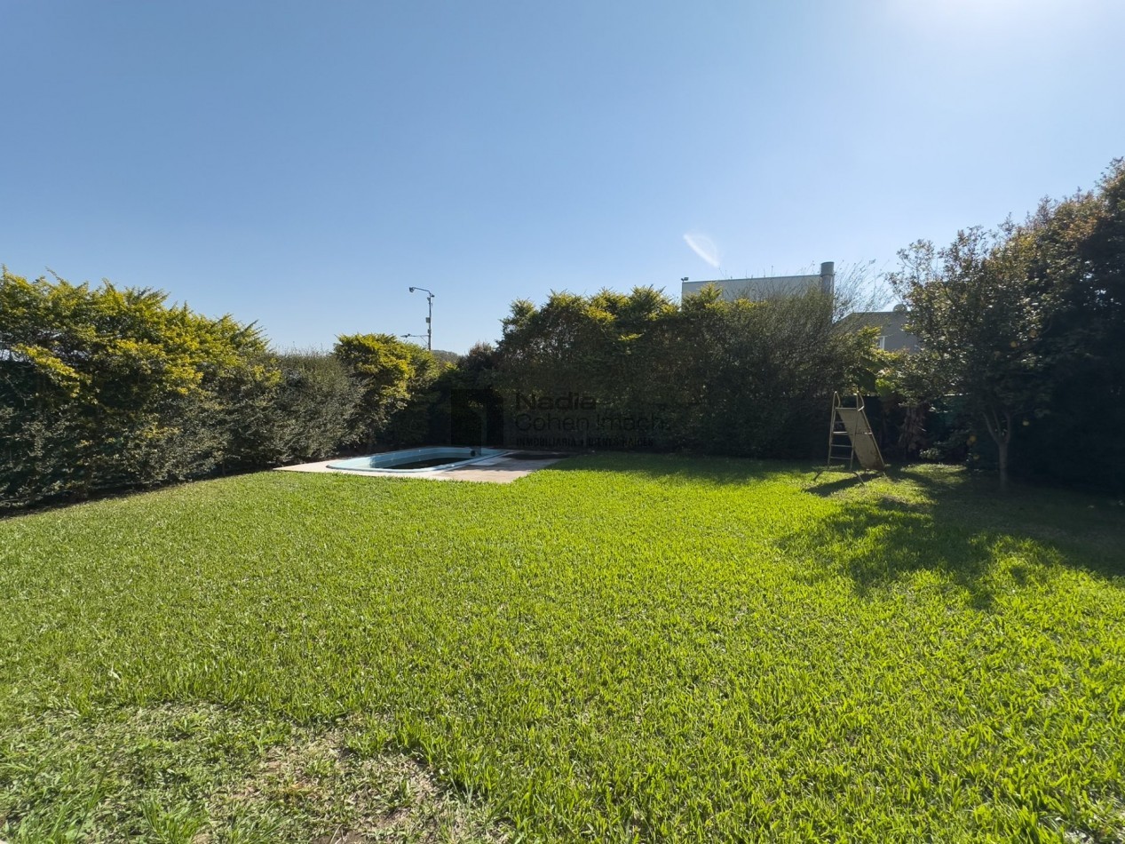 Casa Premium en Venta - Plaza Peru 