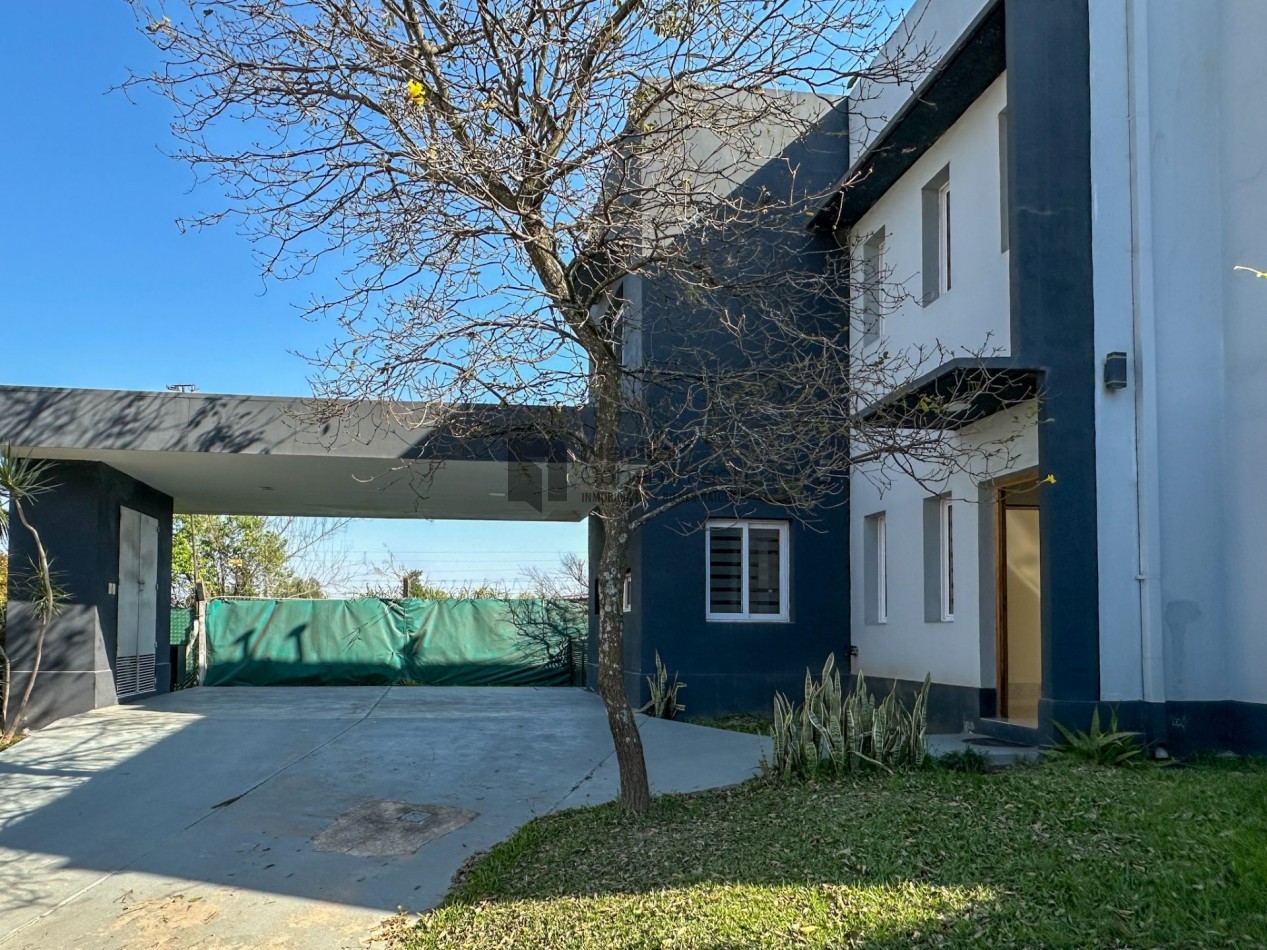 Casa Premium en Venta - Plaza Peru 